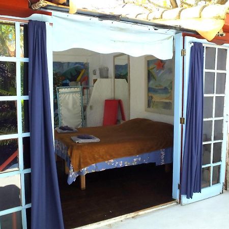 Chez Marine Guest House Armacao dos Buzios Exterior photo