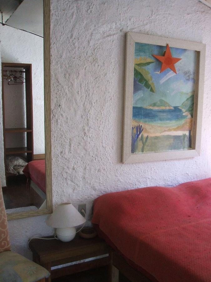Chez Marine Guest House Armacao dos Buzios Exterior photo