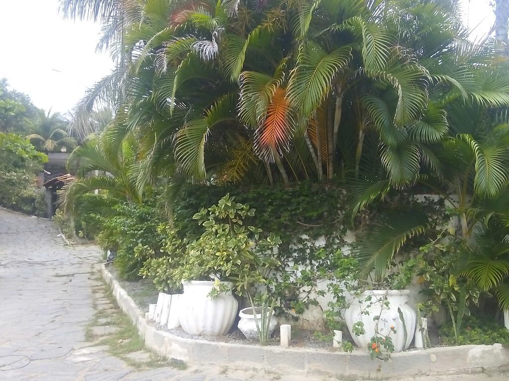 Chez Marine Guest House Armacao dos Buzios Exterior photo