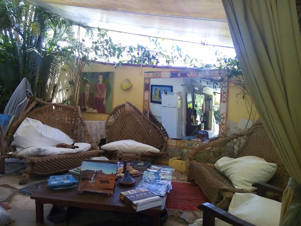 Chez Marine Guest House Armacao dos Buzios Exterior photo