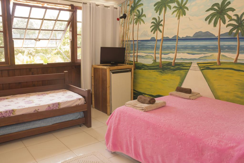 Chez Marine Guest House Armacao dos Buzios Exterior photo