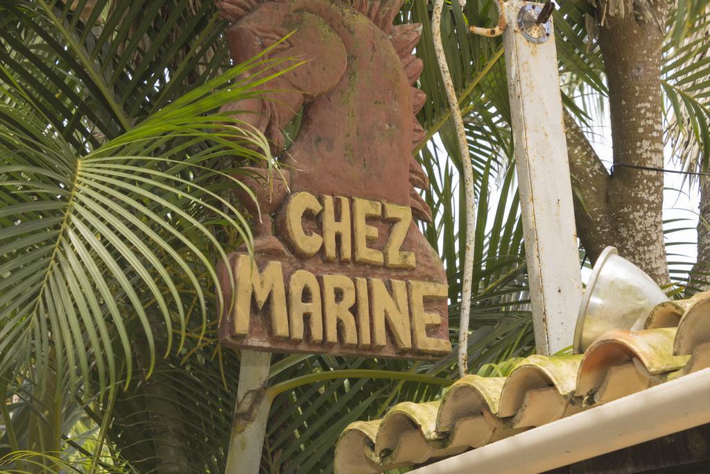 Chez Marine Guest House Armacao dos Buzios Exterior photo