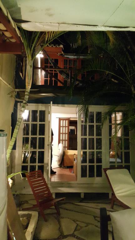 Chez Marine Guest House Armacao dos Buzios Exterior photo