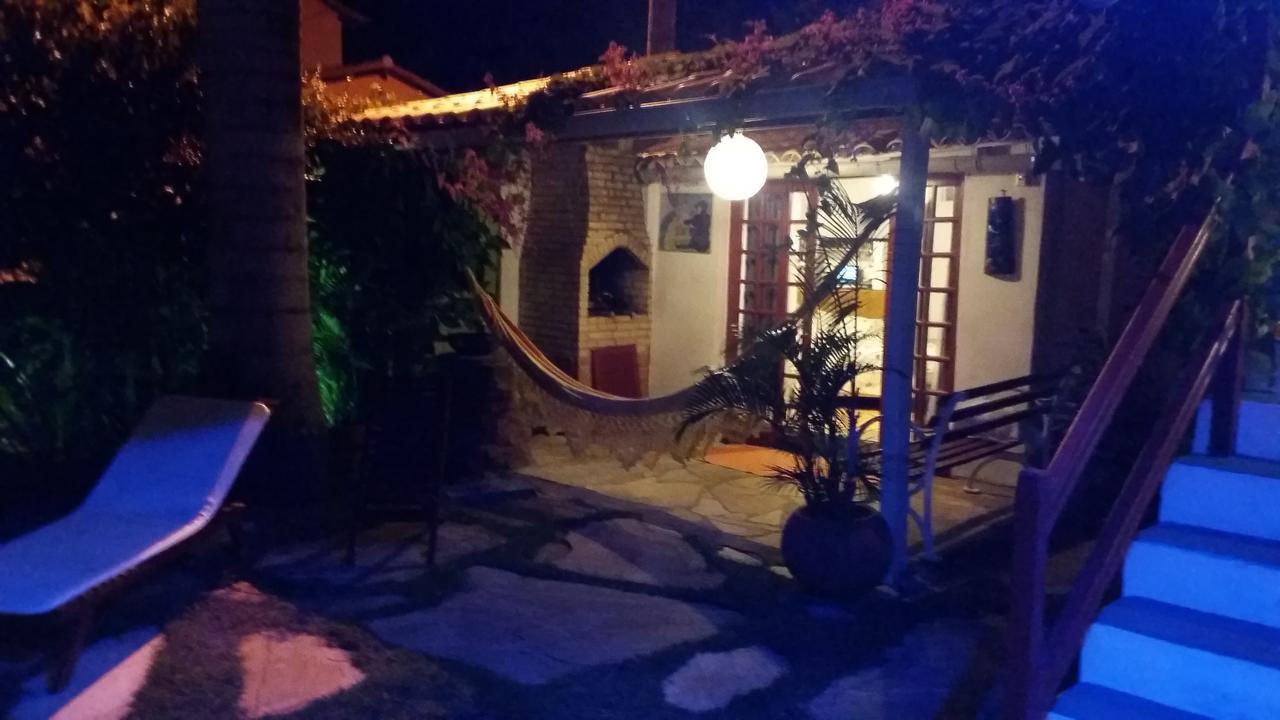 Chez Marine Guest House Armacao dos Buzios Exterior photo