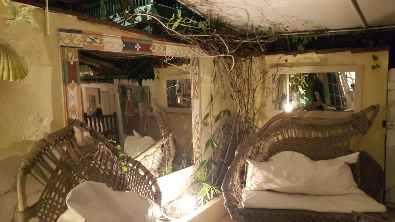 Chez Marine Guest House Armacao dos Buzios Exterior photo