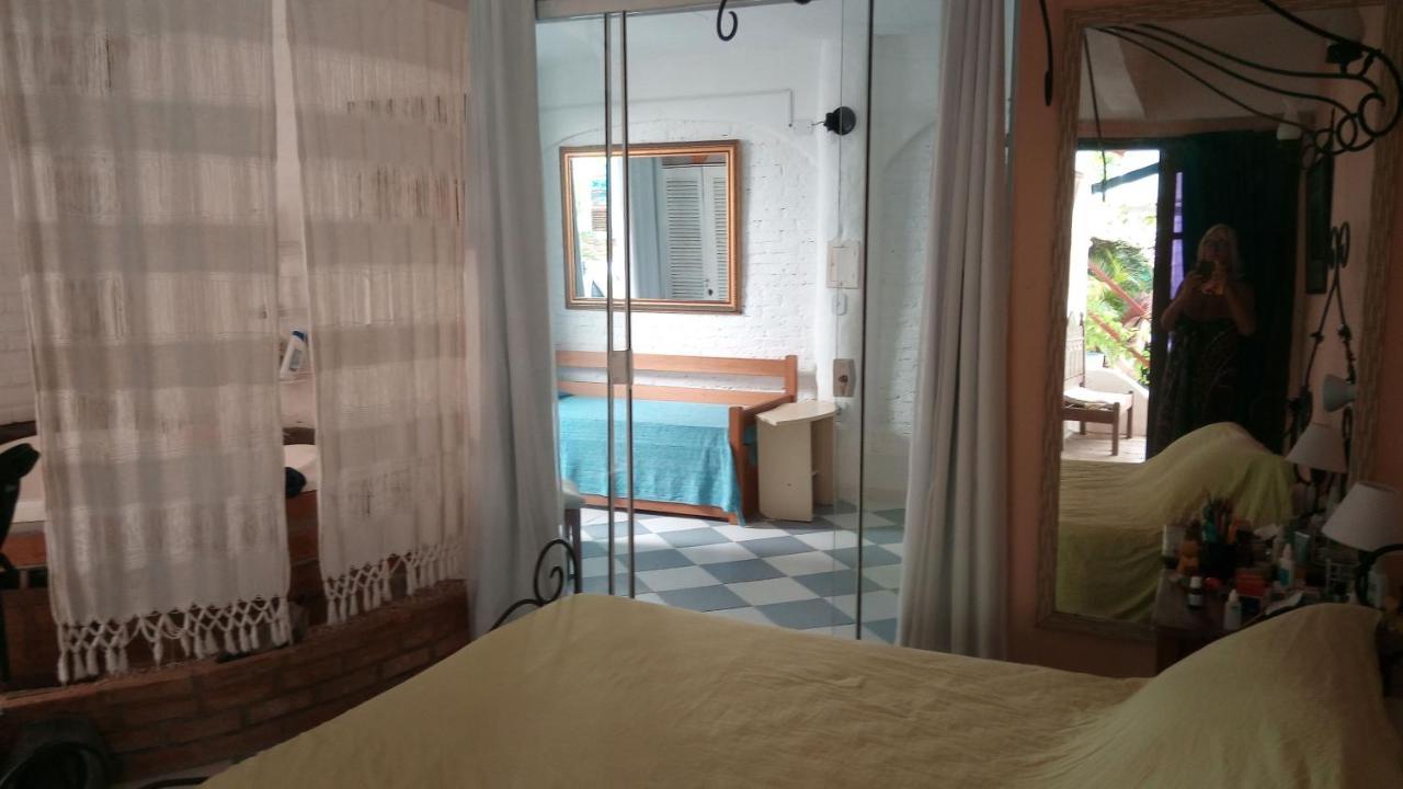Chez Marine Guest House Armacao dos Buzios Exterior photo
